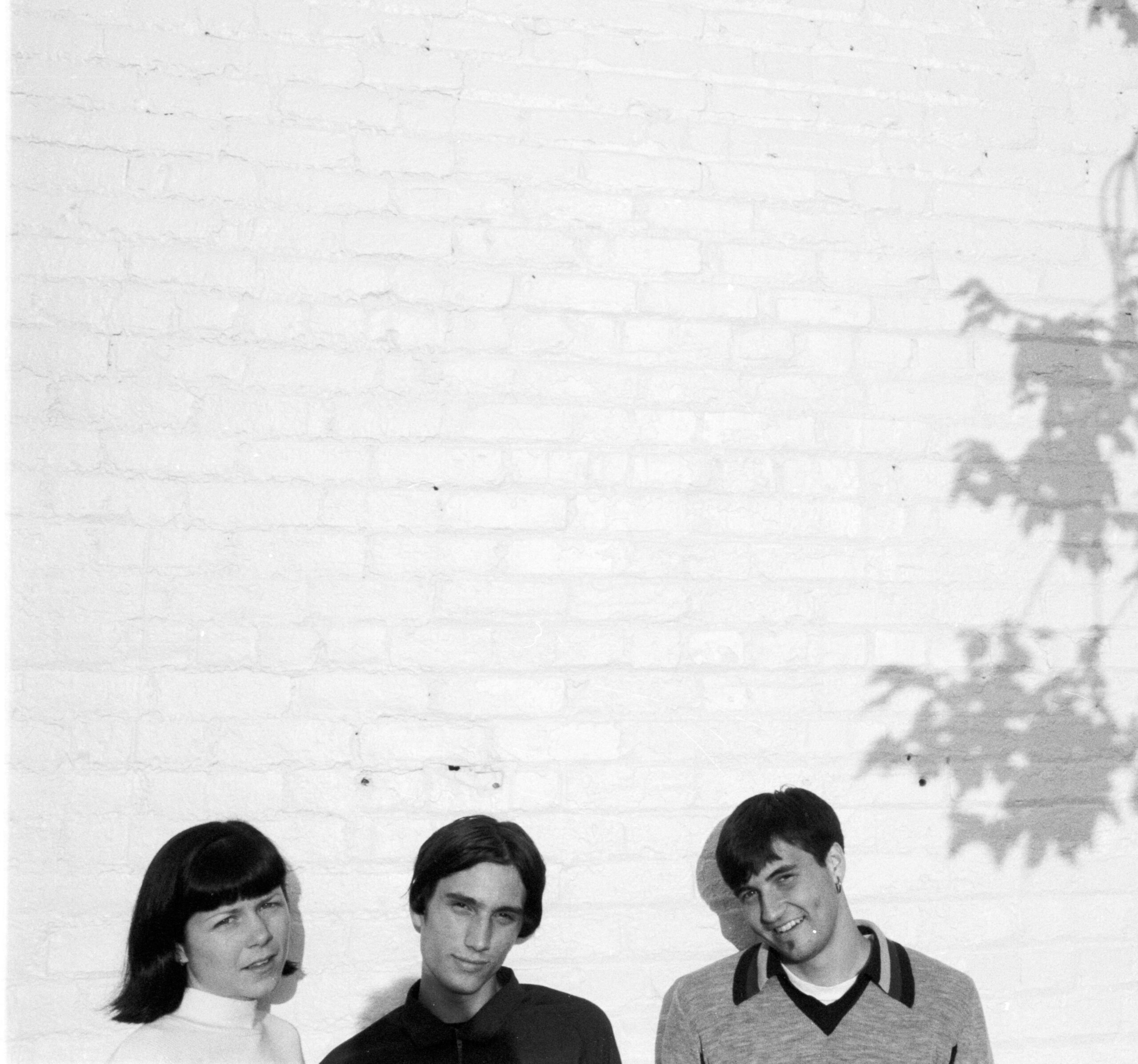 JEJUNE w/ ETHEL MESERVE